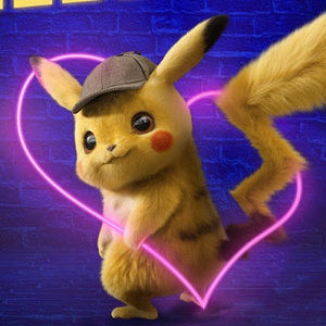 Meet your Posher, Lurvy